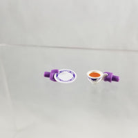 1210 -Haru's Tea Cup & Saucer