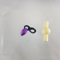 1210 -Haru's Mask In Hand