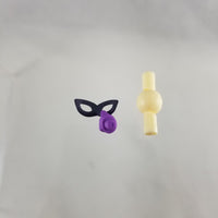 1210 -Haru's Mask In Hand