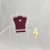 1210 -Haru's Chair