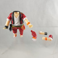 1201 -Subaru's Outfit