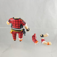 1201 -Subaru's Outfit