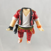 1201 -Subaru's Outfit