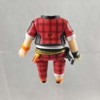 1201 -Subaru's Outfit