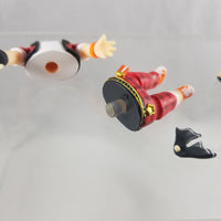 1201 -Subaru's Outfit