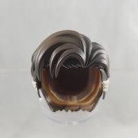 1120 or 1425 -Doctor Strange's Two-Toned Hair