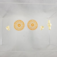 1120 or 1425 -Doctor Strange's Casting Spell Circle Hands with Effects