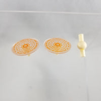 1120 or 1425 -Doctor Strange's Casting Spell Circle Hands with Effects