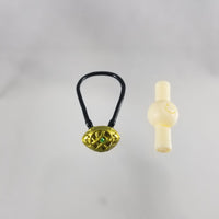 1120 -Doctor Strange's Necklace, The Eye of Agamotto