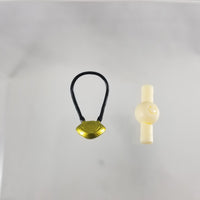 1120 -Doctor Strange's Necklace, The Eye of Agamotto