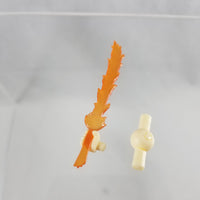 1120-DX -Doctor Strange's Spell-Created Sword