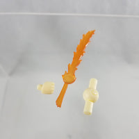 1120-DX -Doctor Strange's Spell-Created Sword