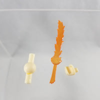 1120-DX -Doctor Strange's Spell-Created Sword