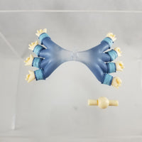 1120-DX -Doctor Strange's Multiple Arms Casting Piece