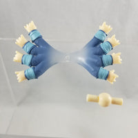 1120-DX -Doctor Strange's Multiple Arms Casting Piece