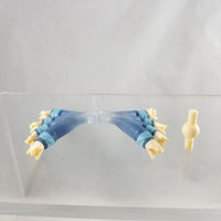 1120-DX -Doctor Strange's Multiple Arms Casting Piece