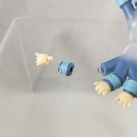 1120-DX -Doctor Strange's Multiple Arms Casting Piece