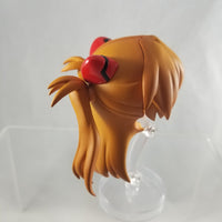 1202 -Asuka's Hair