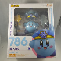 786 -Ice Kirby Complete in Box