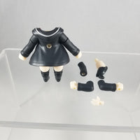 1142 -Saber/Altria Pendragon Shinjuku Vers. Outfit Standing