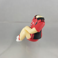 605 *-Kenma's Volleyball Uniform Sitting