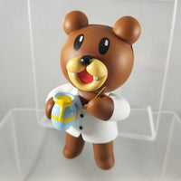 67 -Professor Leonardo (as shown)