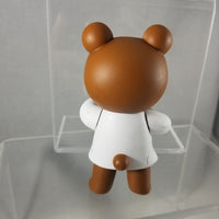 67 -Professor Leonardo (as shown)