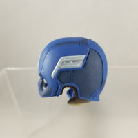 618 -Captain America: Hero's Edition Helmet