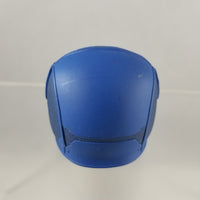 618 -Captain America: Hero's Edition Helmet