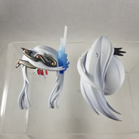 675 -Lin Setsu A's Ponytail