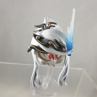 675 -Lin Setsu A's Ponytail