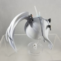 675 -Lin Setsu A's Ponytail