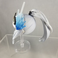 675 -Lin Setsu A's Ponytail