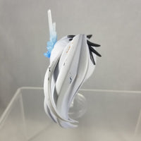 675 -Lin Setsu A's Ponytail