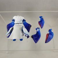 675 -Lin Setsu A's Traditional Robes (Opt 1)