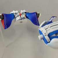 675 -Lin Setsu A's Traditional Robes (Opt 1)