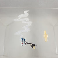675 -Lin Setsu A's Pipe With Smoke Effect