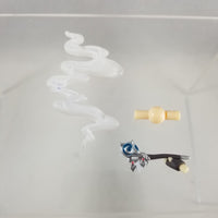 675 -Lin Setsu A's Pipe With Smoke Effect
