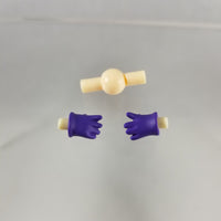 671 -Joker: Suicide Edition Purple Gloved Hands