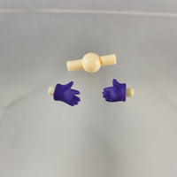 671 -Joker: Suicide Edition Purple Gloved Hands