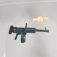 687 -Mio's 99-2 Model 2 Kai Machine Gun