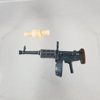 687 -Mio's 99-2 Model 2 Kai Machine Gun