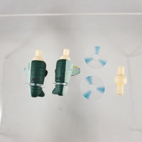 687 -Mio's Propellor Legs