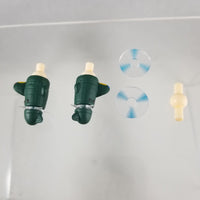 687 -Mio's Propellor Legs