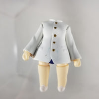 687 -Mio's Body