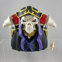 631 -Ainz Ooal Gown Parts
