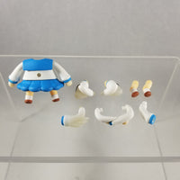 711 -Popuko's School Uniform with Special Arms