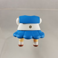 711 -Popuko's School Uniform with Special Arms