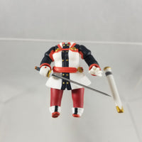 750 or 750c -Asuna's Ordinal Scale Outfit (Option 2)