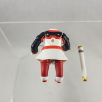 750 or 750c -Asuna's Ordinal Scale Outfit (Option 2)